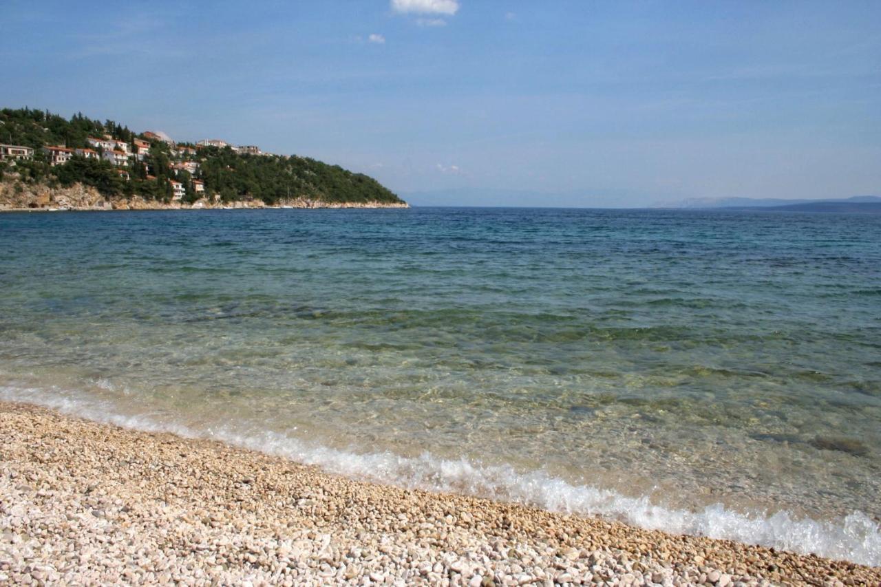 Apartments With A Swimming Pool Jadranovo, Crikvenica - 3238 Екстер'єр фото