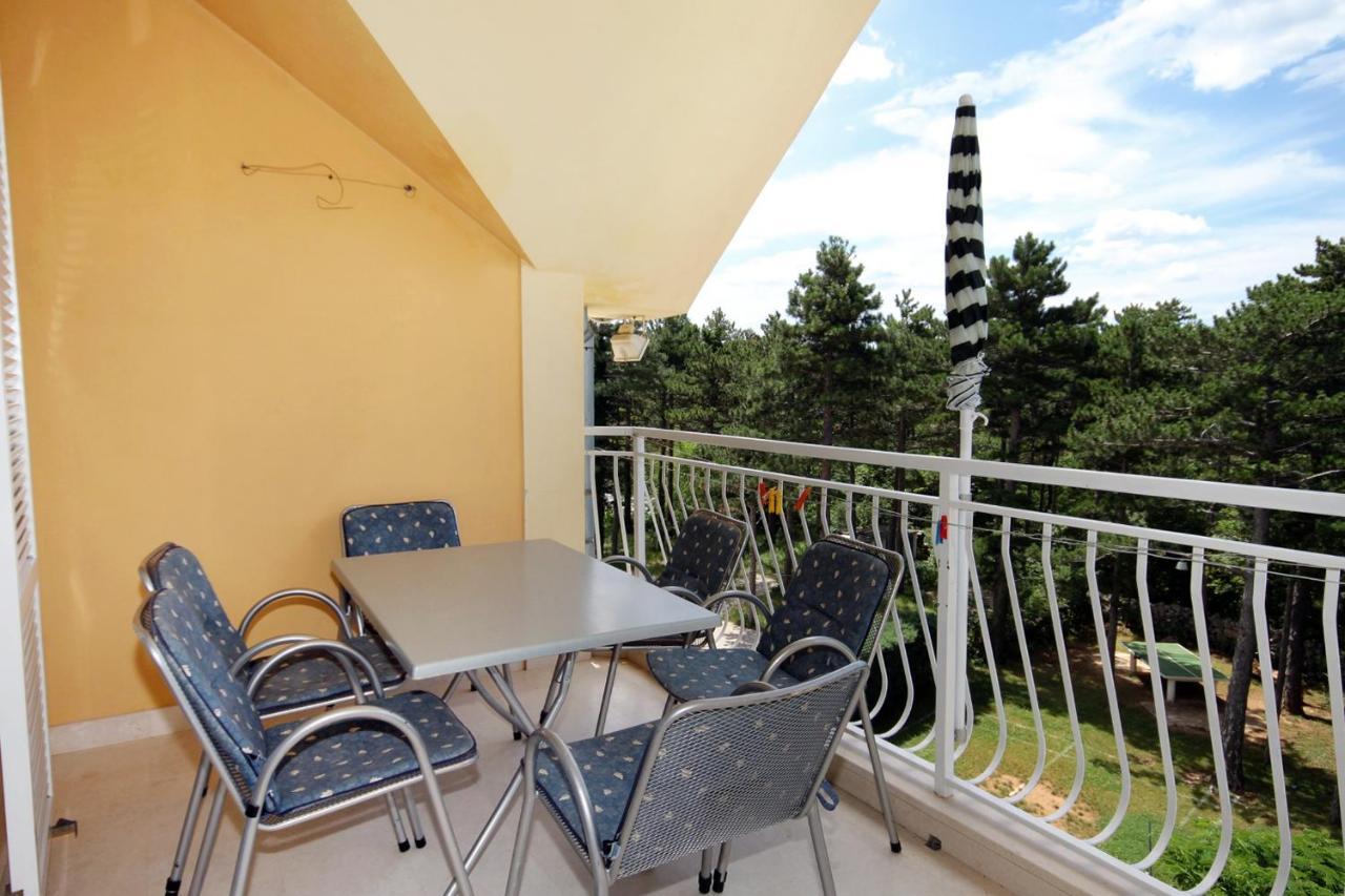 Apartments With A Swimming Pool Jadranovo, Crikvenica - 3238 Екстер'єр фото
