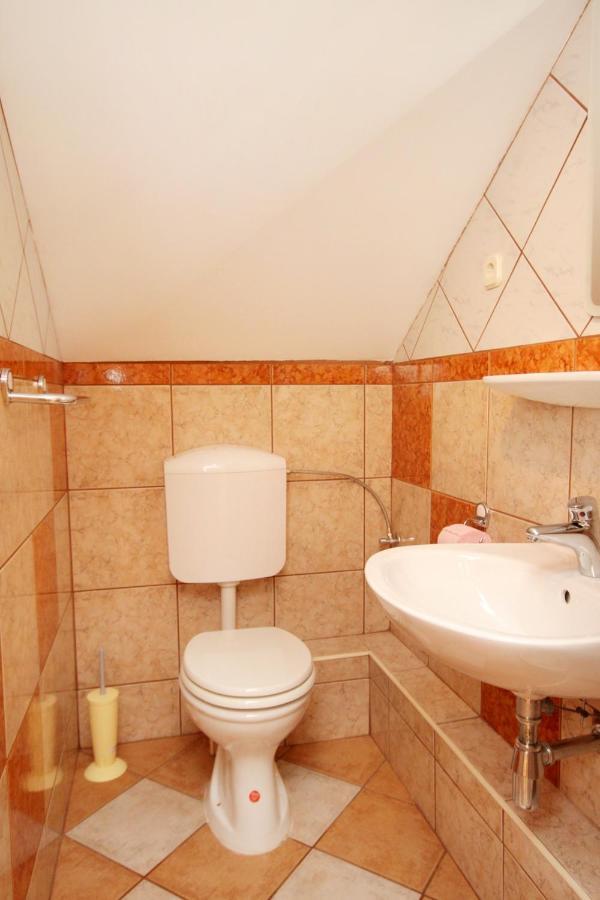 Apartments With A Swimming Pool Jadranovo, Crikvenica - 3238 Екстер'єр фото