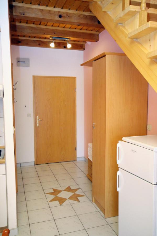 Apartments With A Swimming Pool Jadranovo, Crikvenica - 3238 Екстер'єр фото