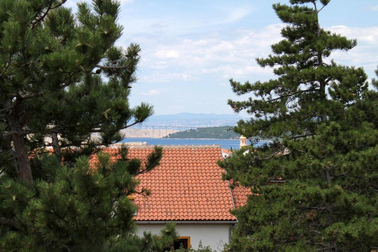 Apartments With A Swimming Pool Jadranovo, Crikvenica - 3238 Екстер'єр фото