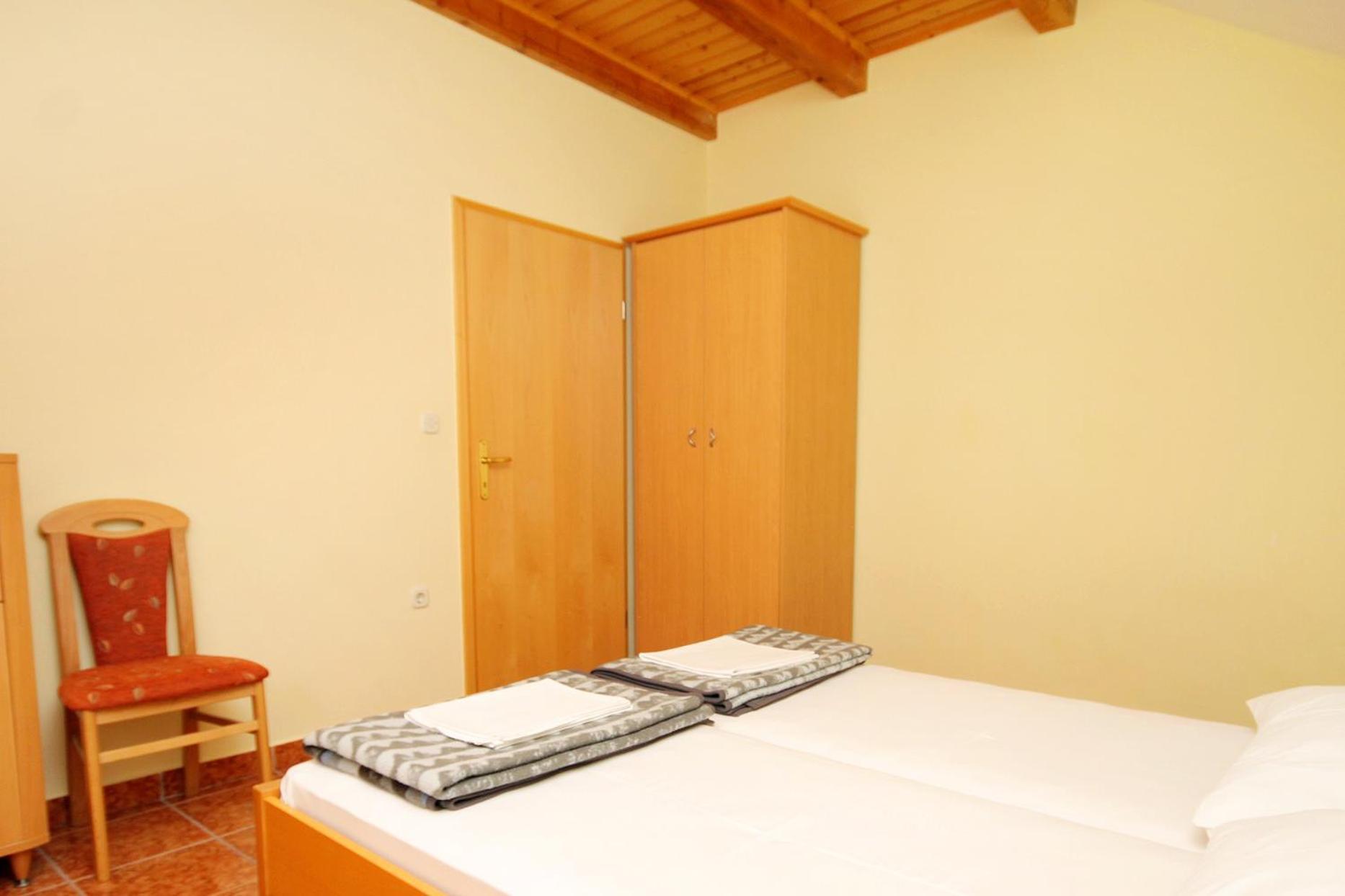 Apartments With A Swimming Pool Jadranovo, Crikvenica - 3238 Номер фото